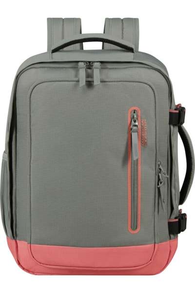 American Tourister Take2cabin S/M Sport Backpack 15,6" Coral
