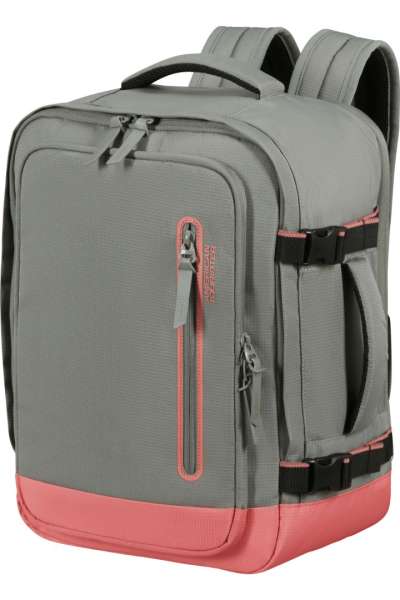 American Tourister Take2cabin S/M Sport Backpack 15,6" Coral