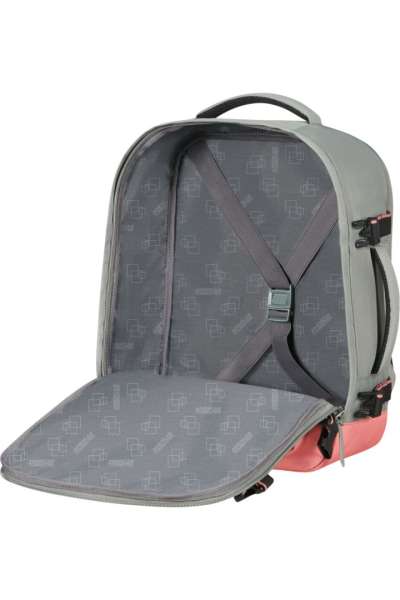American Tourister Take2cabin S/M Sport Backpack 15,6" Coral