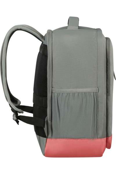 American Tourister Take2cabin S/M Sport Backpack 15,6" Coral