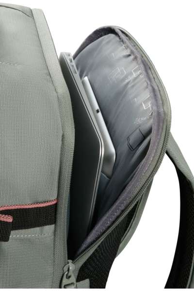 American Tourister Take2cabin S/M Sport Backpack 15,6" Coral