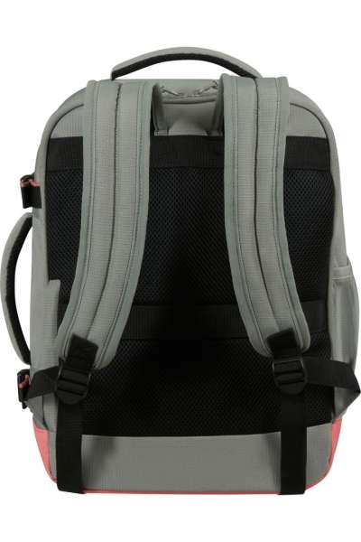 American Tourister Take2cabin S/M Sport Backpack 15,6" Coral