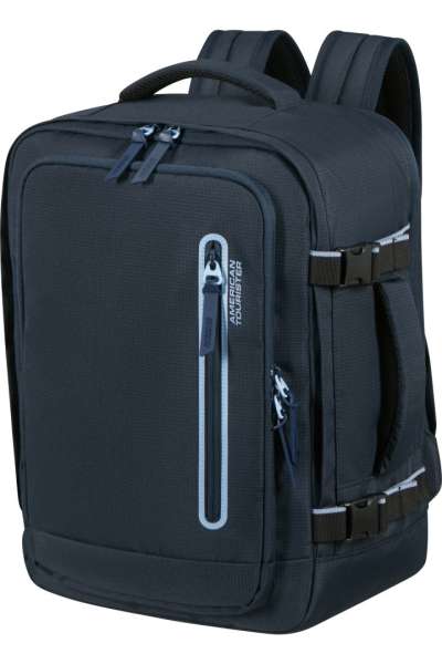 American Tourister Take2cabin S/M Sport Backpack 15,6" Dark Blue