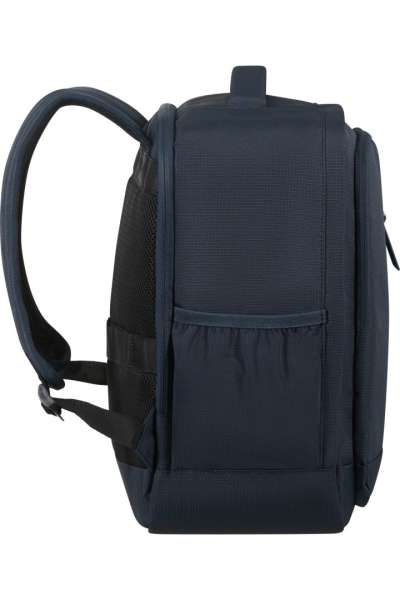 American Tourister Take2cabin S/M Sport Backpack 15,6" Dark Blue