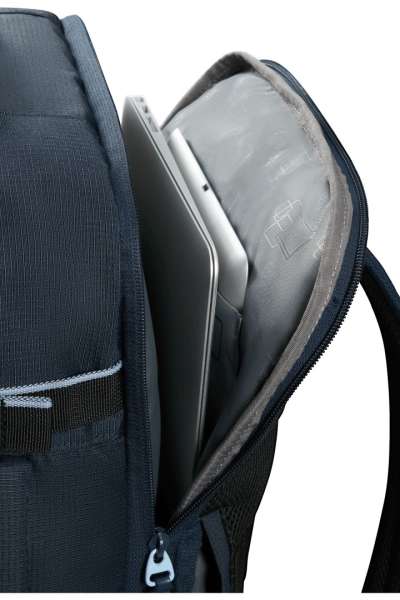 American Tourister Take2cabin S/M Sport Backpack 15,6" Dark Blue