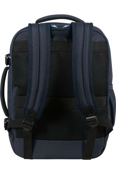 American Tourister Take2cabin S/M Sport Backpack 15,6" Dark Blue