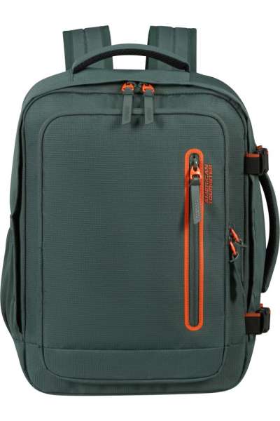 American Tourister Take2cabin S/M Sport Backpack 15,6" Green
