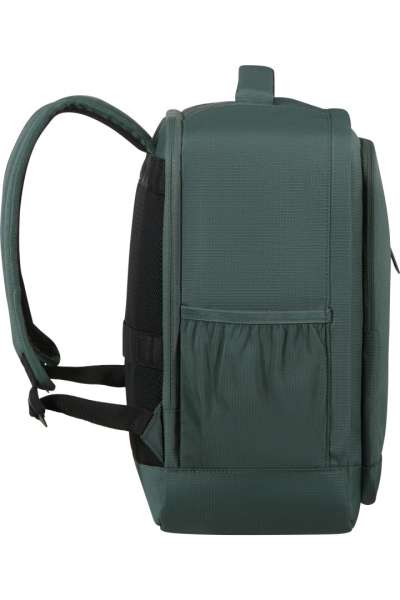American Tourister Take2cabin S/M Sport Backpack 15,6" Green