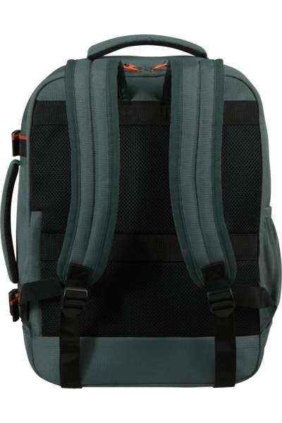 American Tourister Take2cabin S/M Sport Backpack 15,6" Green