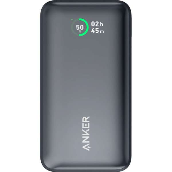ANKER 533 10000mAh PowerBank Black
