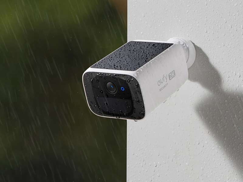ANKER Eufy SoloCam S220 (2-Cam Pack)
