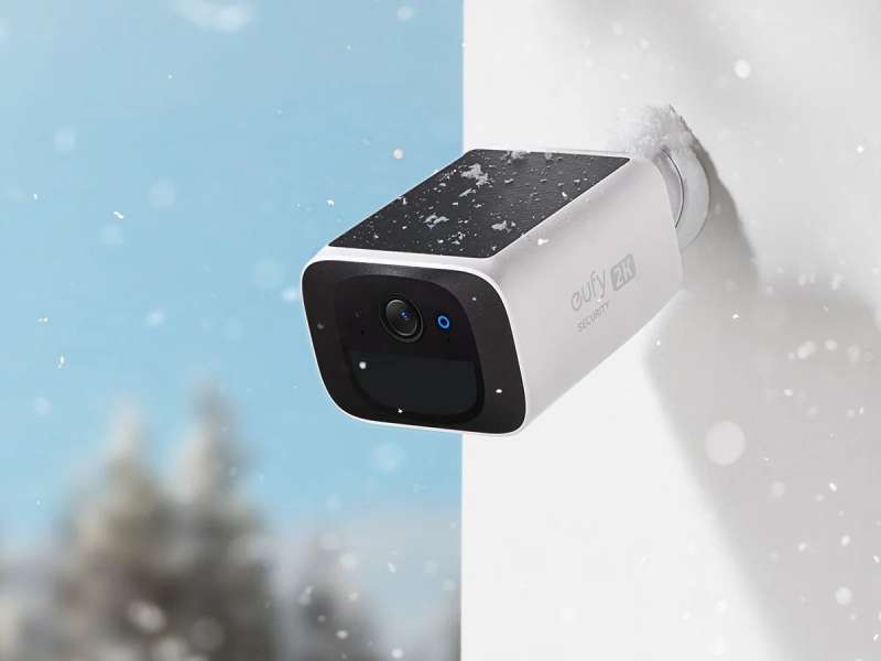 ANKER Eufy SoloCam S220 (2-Cam Pack)