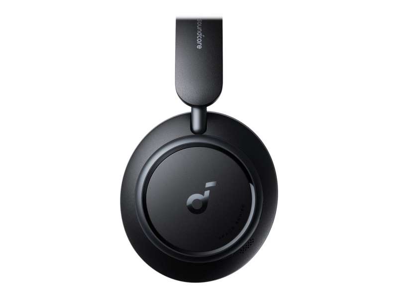 ANKER Soundcore Life Q45 Bluetooth Headset Black