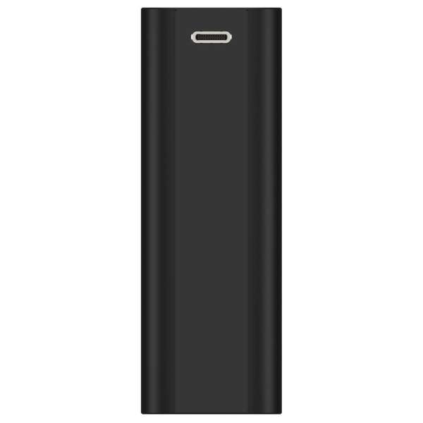 Ansmann 20000mAh Pro PowerBank Black