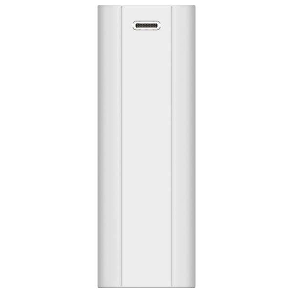Ansmann 20000mAh Pro PowerBank White