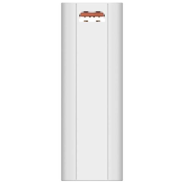 Ansmann 20000mAh Pro PowerBank White