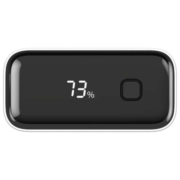 Ansmann 20000mAh Pro PowerBank White