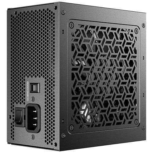 Antec 750W 80+ Gold GSK V2