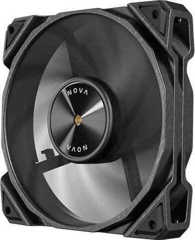 Antec NOVA 120 PWM Black (3-Pack)