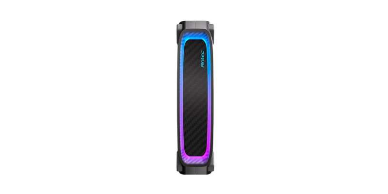 Antec ORBIT 120R ARGB PWM Black (3-Pack)