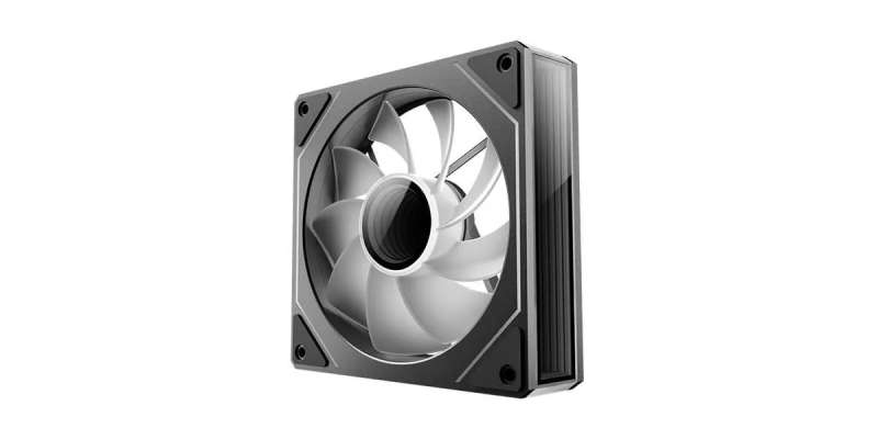 Antec VISON 120R ARGB PWM Black (3-Pack)