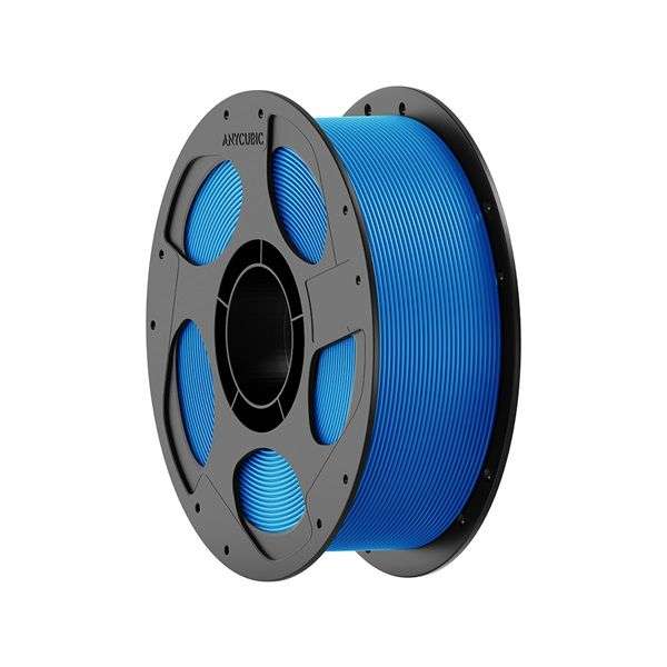 ANYCUBIC AHPEBK-102 PETG Filament Blue 1kg