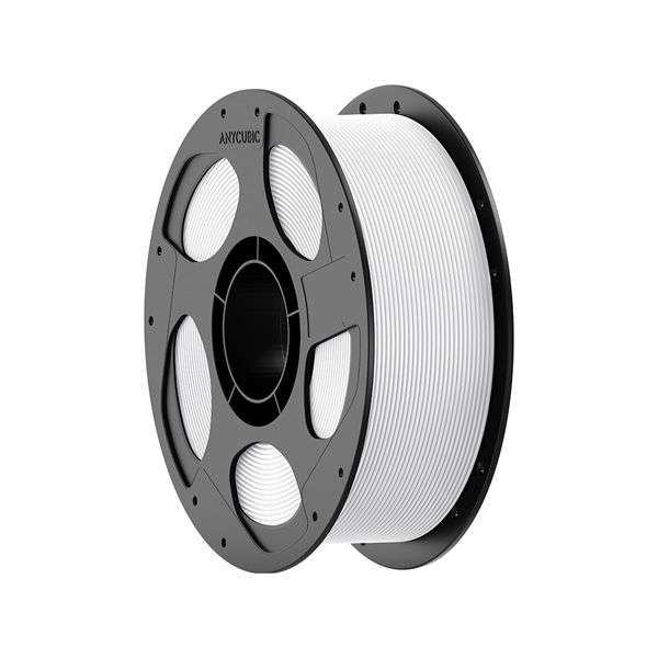 ANYCUBIC AHPEBK-102 PETG Filament White 1kg