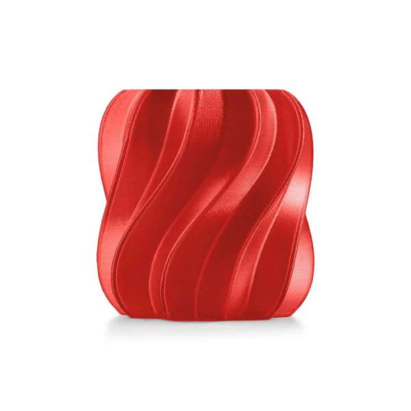ANYCUBIC HTPCR TPU Filament Clear Red 1kg