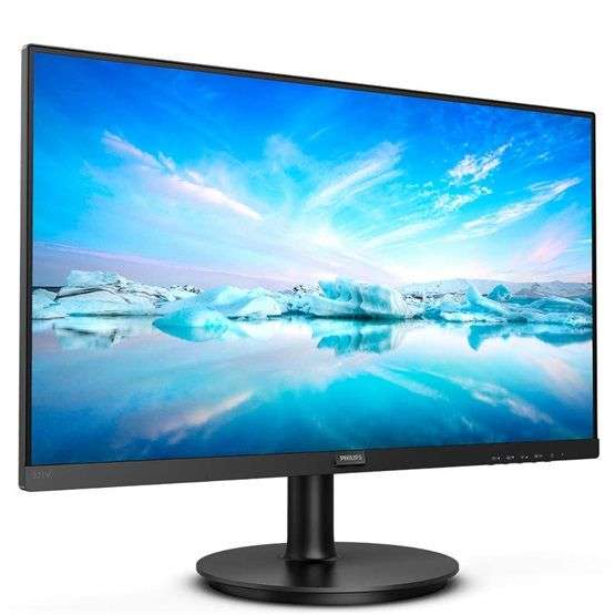 Philips 21,5" 221V8 LED