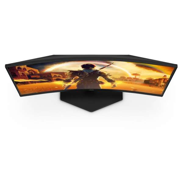 AOC 23,6" C24G42E LED Curved
