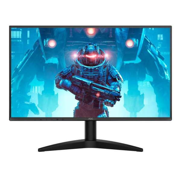 AOC 23,8" 24B36X IPS LED