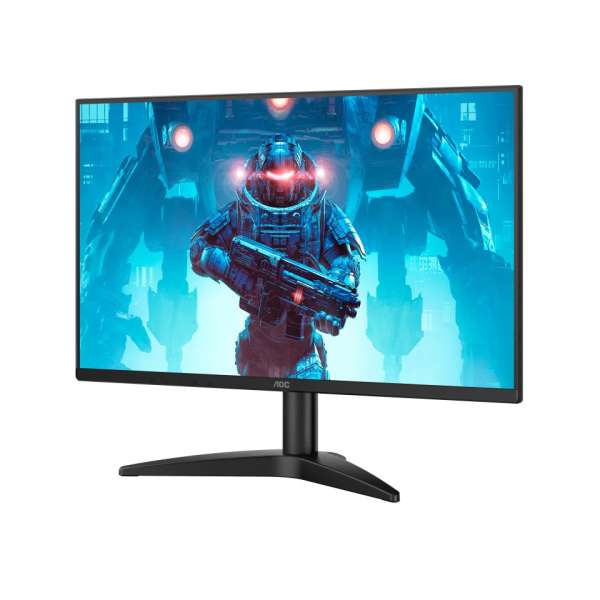 AOC 23,8" 24B36X IPS LED
