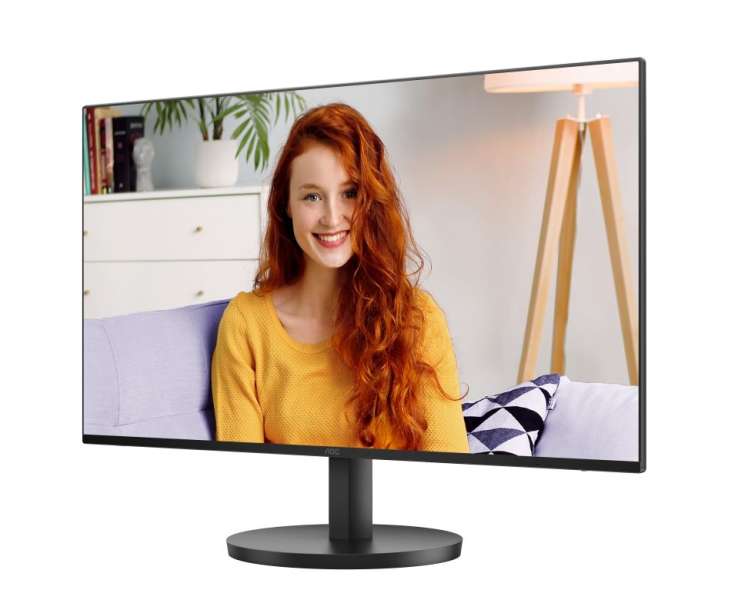 AOC 23,8" 24B3QA2 IPS LED