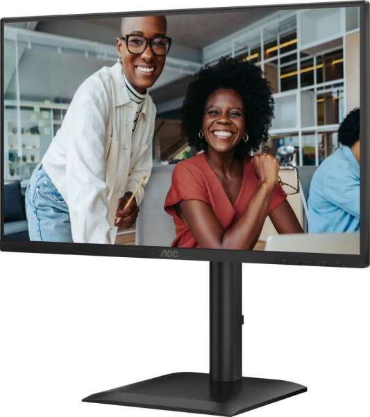 AOC 23,8" 24E4CV IPS LED