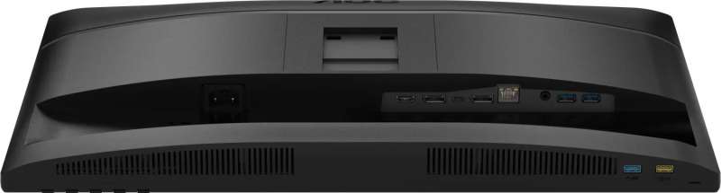 AOC 23,8" 24E4CV IPS LED