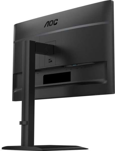 AOC 23,8" 24E4U IPS LED