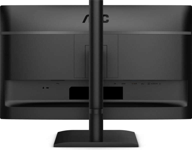 AOC 23,8" 24E4U IPS LED