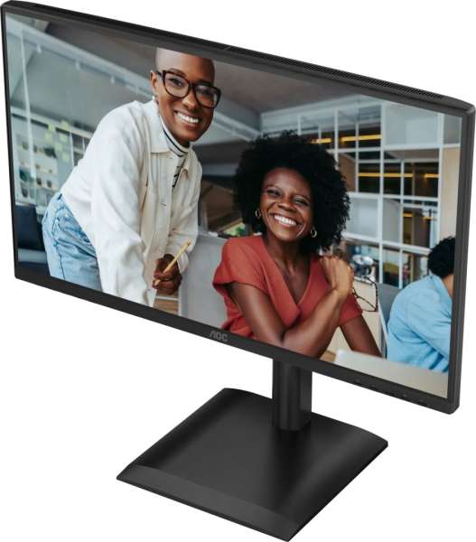 AOC 23,8" 24E4U IPS LED