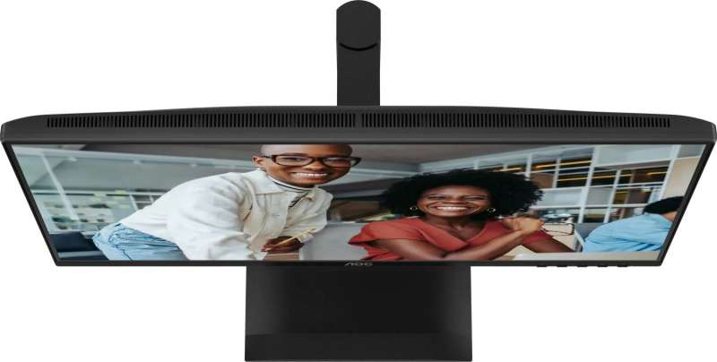 AOC 23,8" 24E4U IPS LED