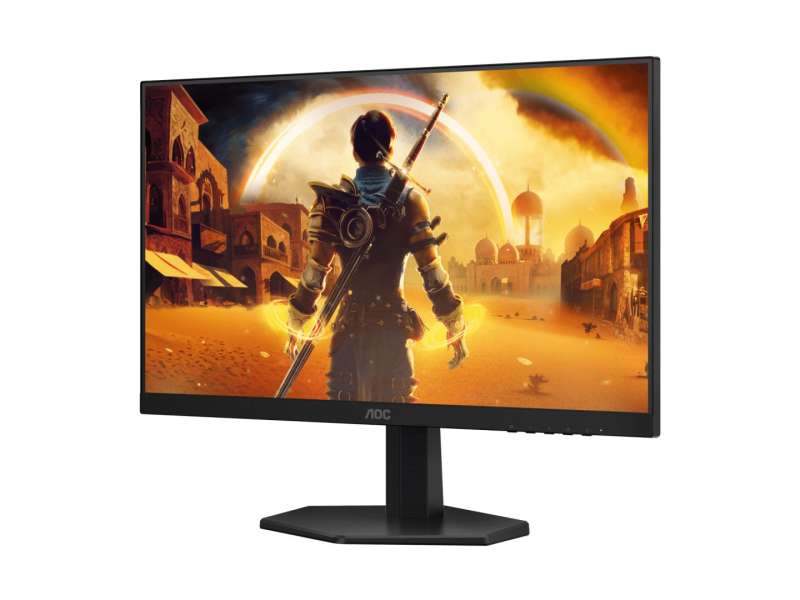 AOC 23,8" 24G42E IPS LED