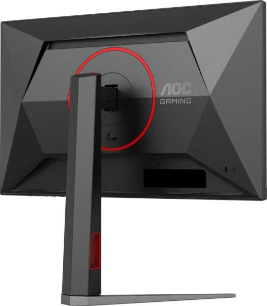 AOC 23,8" 24G4HA LED