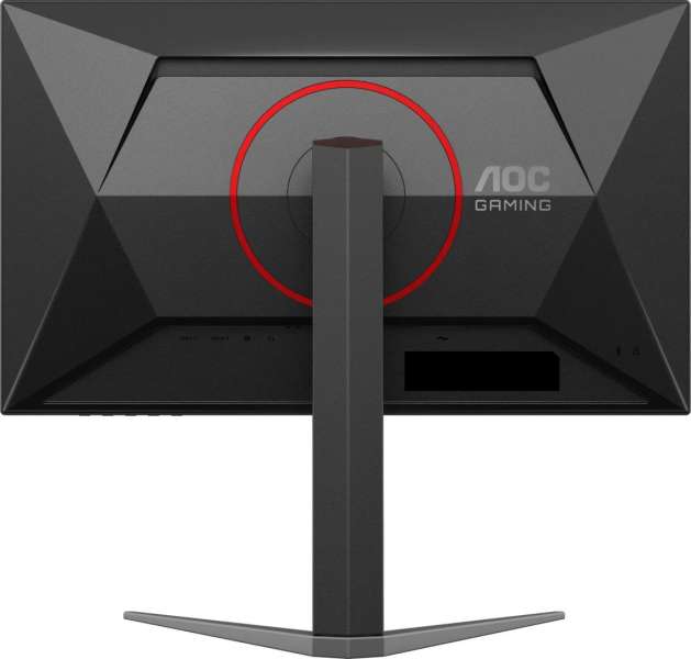 AOC 23,8" 24G4HA LED