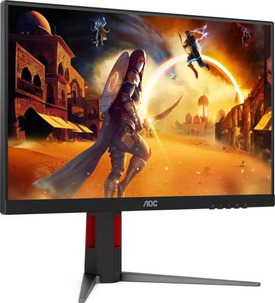 AOC 23,8" 24G4HA LED