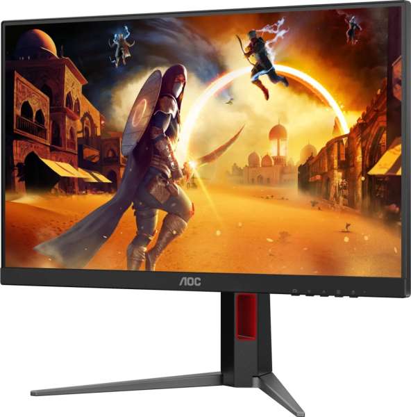 AOC 23,8" 24G4HA LED
