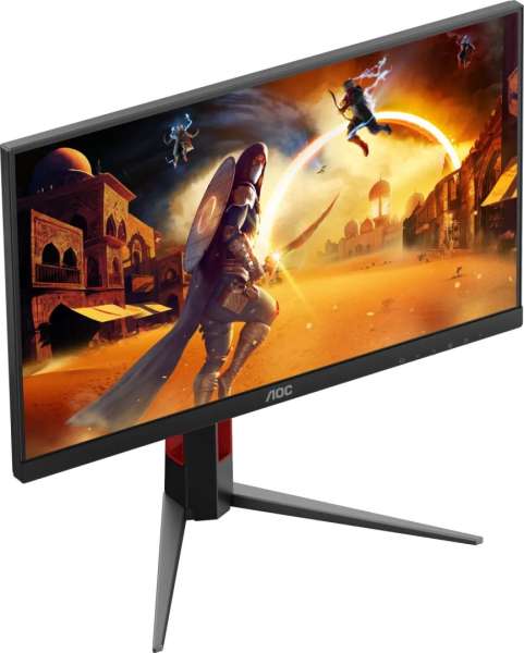 AOC 23,8" 24G4HA LED