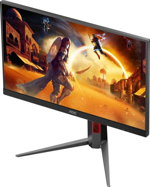AOC 23,8" 24G4HA LED