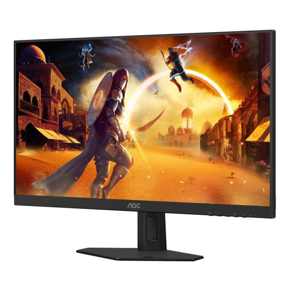 AOC 23,8" 24G4HRE IPS LED