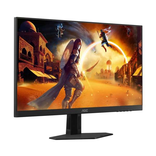 AOC 23,8" 24G4HRE IPS LED