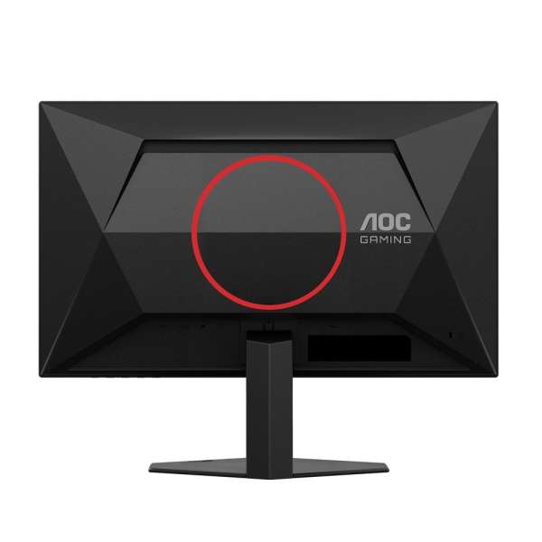 AOC 23,8" 24G4HRE IPS LED