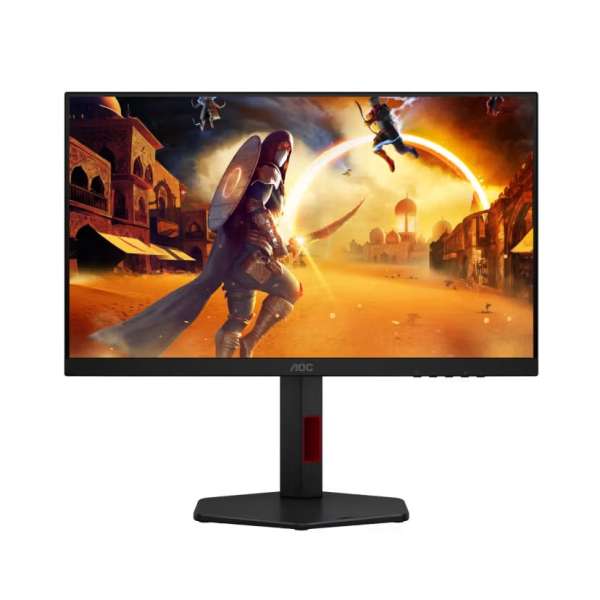 AOC 23,8" 24G4ZR IPS LED